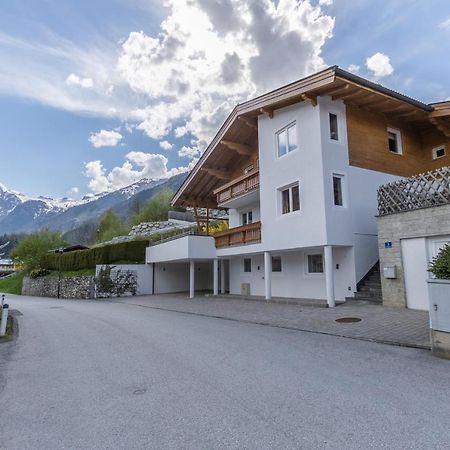 Apartament Haus Almkreek Kaprun Zewnętrze zdjęcie