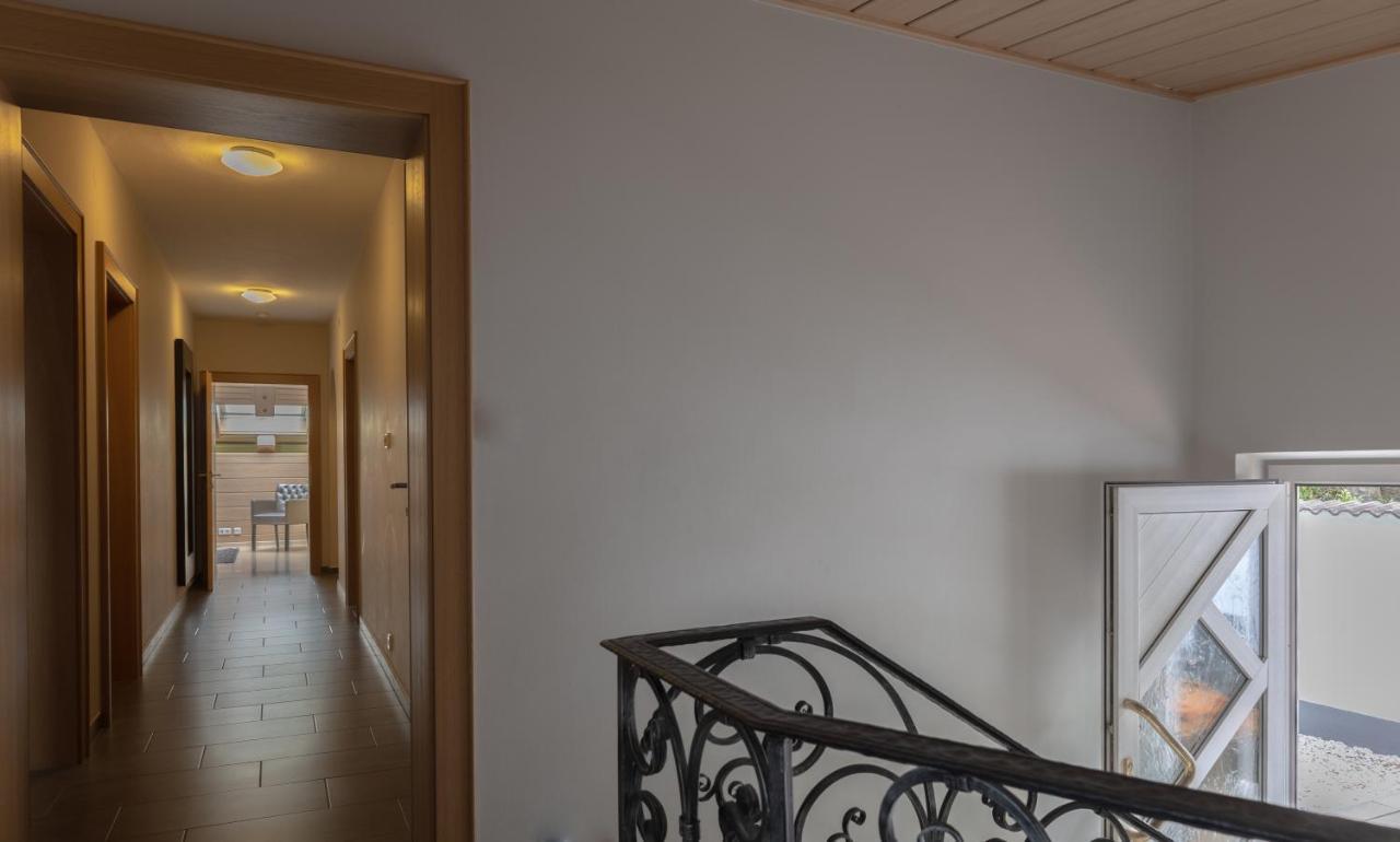 Apartament Haus Almkreek Kaprun Zewnętrze zdjęcie