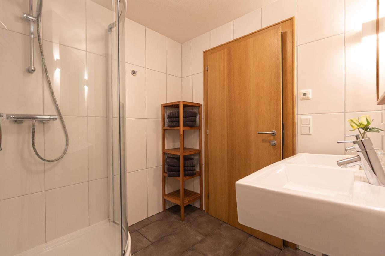 Apartament Haus Almkreek Kaprun Zewnętrze zdjęcie