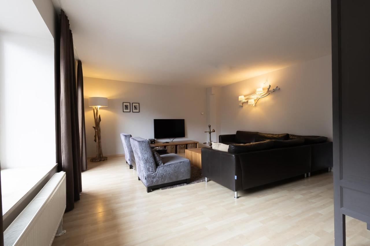 Apartament Haus Almkreek Kaprun Zewnętrze zdjęcie