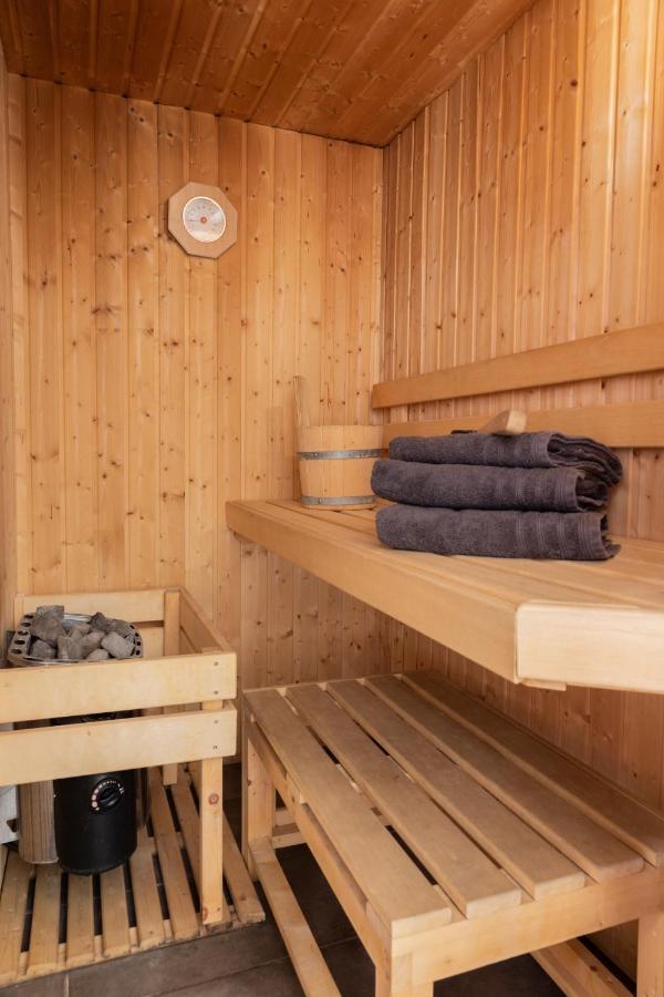 Apartament Haus Almkreek Kaprun Zewnętrze zdjęcie