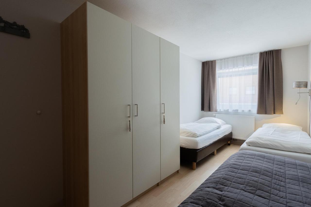 Apartament Haus Almkreek Kaprun Zewnętrze zdjęcie