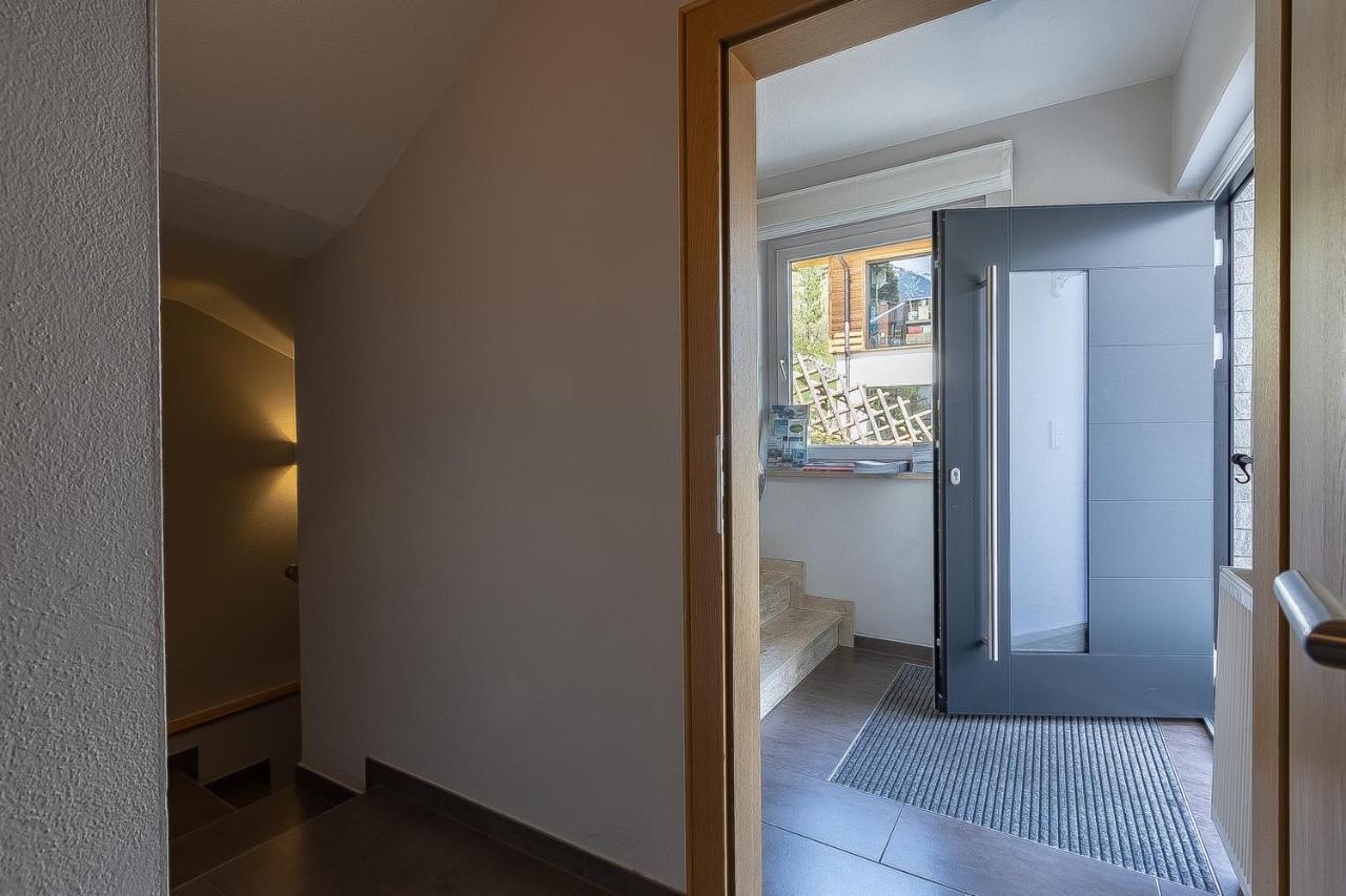 Apartament Haus Almkreek Kaprun Zewnętrze zdjęcie