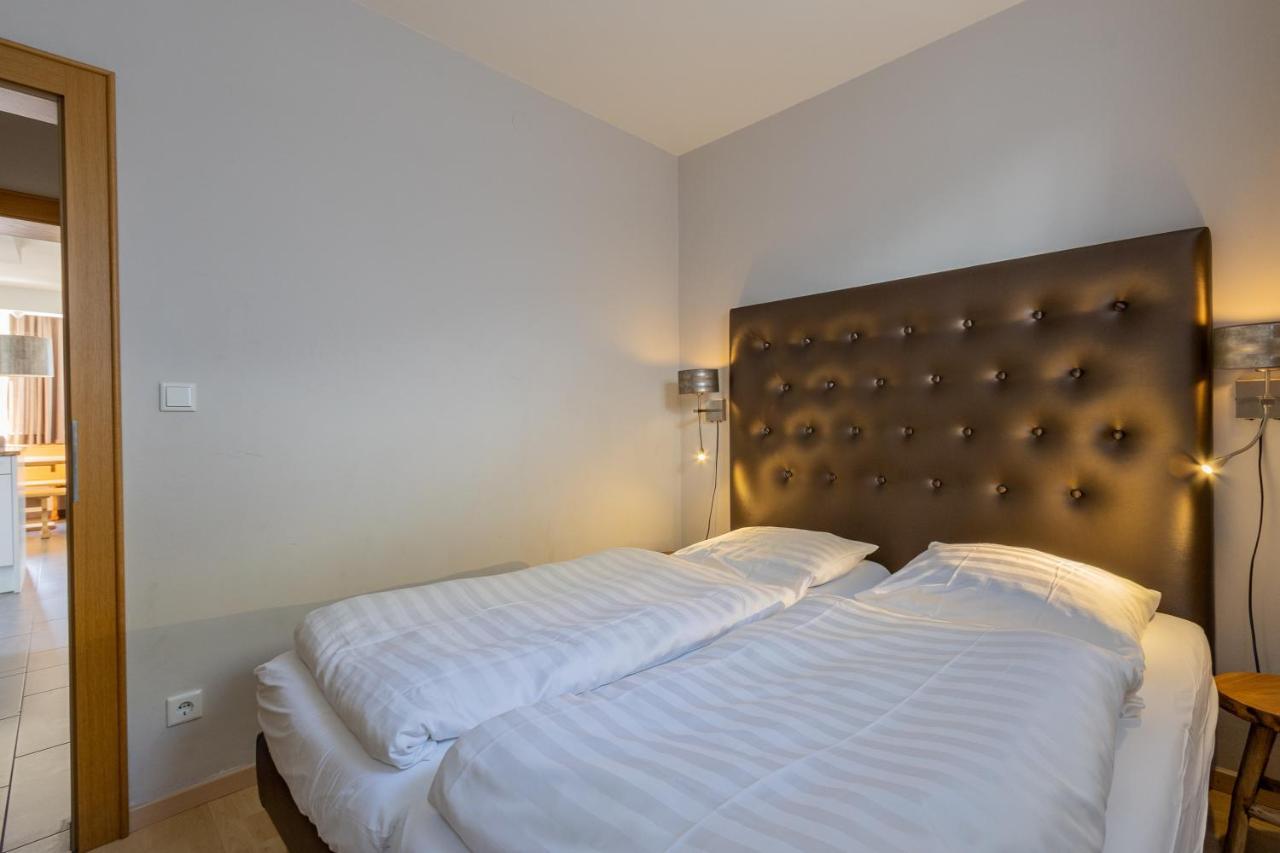 Apartament Haus Almkreek Kaprun Zewnętrze zdjęcie