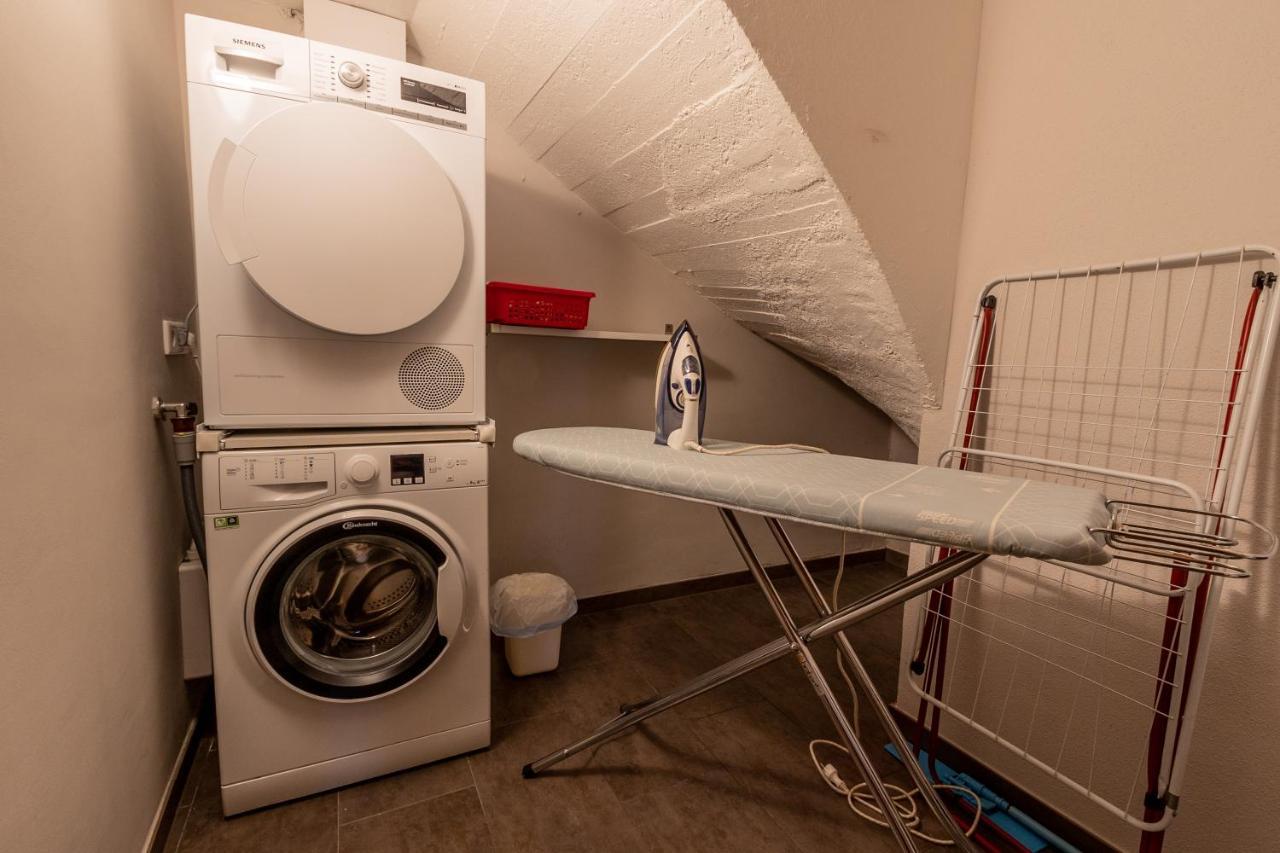 Apartament Haus Almkreek Kaprun Zewnętrze zdjęcie