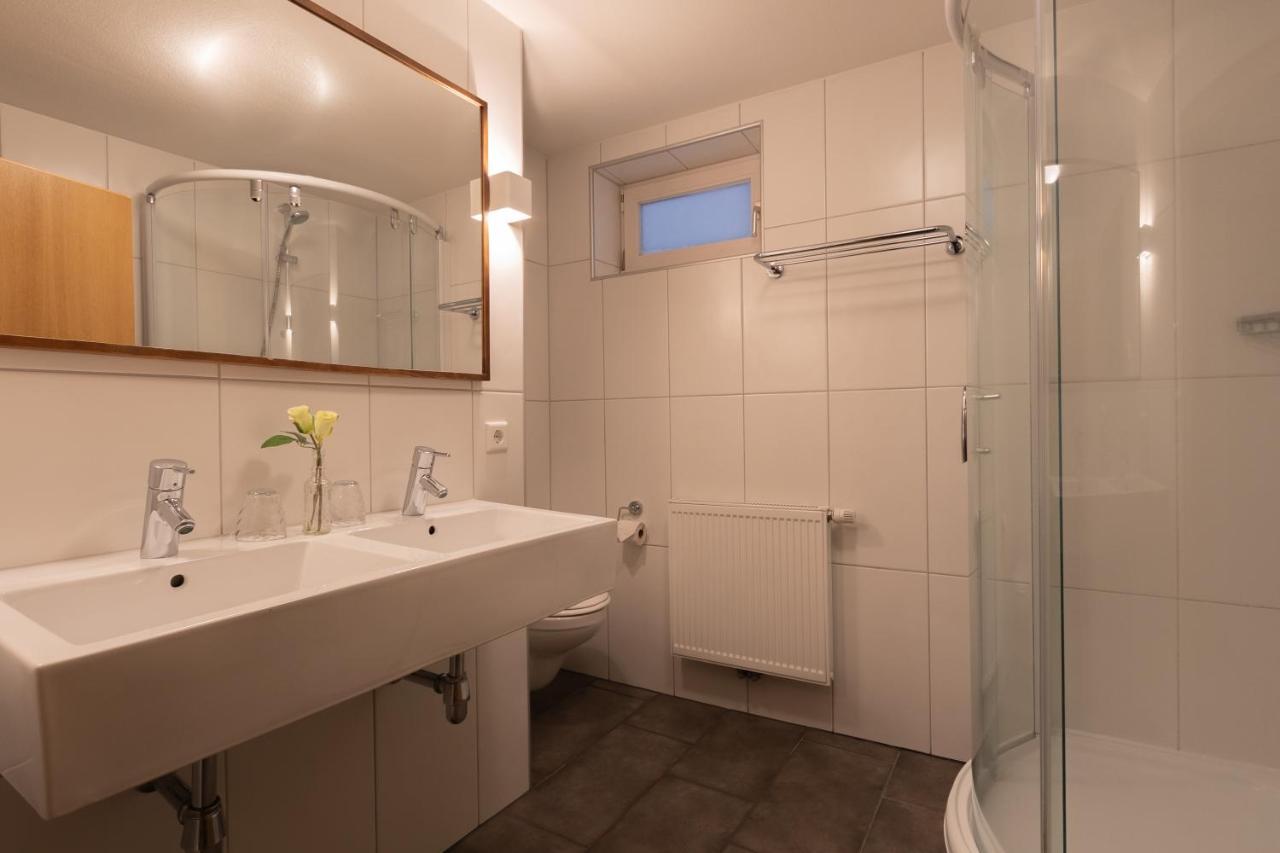 Apartament Haus Almkreek Kaprun Zewnętrze zdjęcie